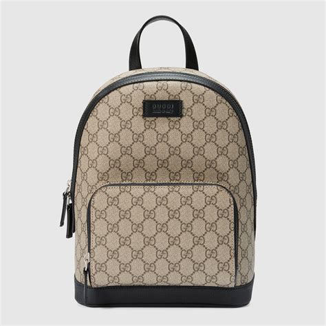 gucci mini backpack women.